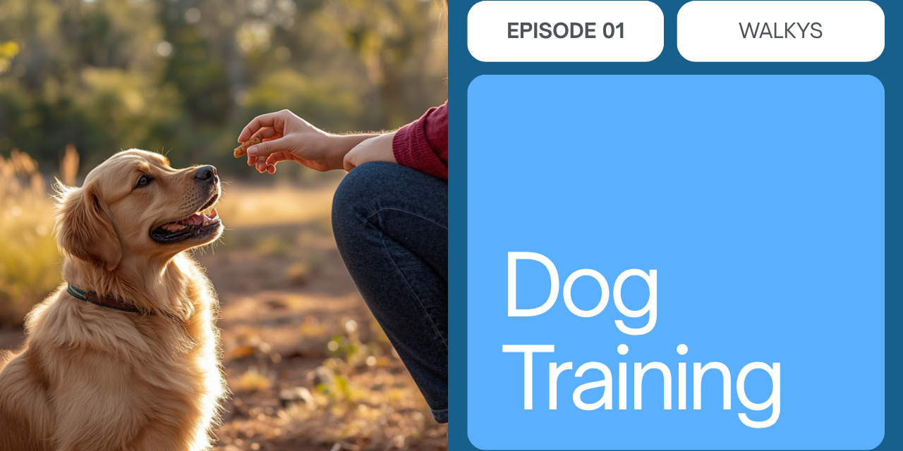 Walkys Dog Training Academy blog: Why a Tired Brain Calms a Wired Dog (Mental vs Physical Exercise)