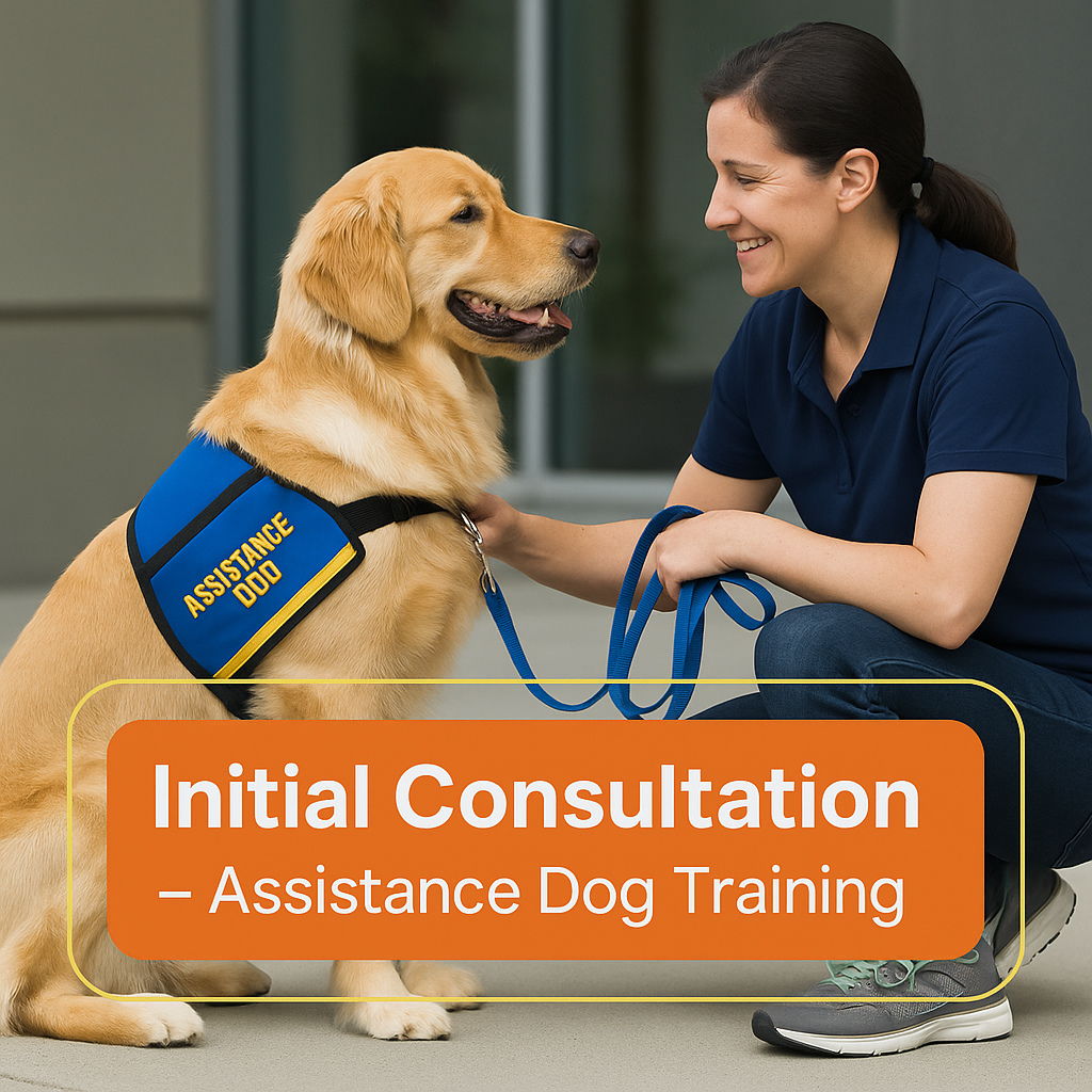 Initial Consultation Walkys Dog Training Academy initial-consultation-walkys-dog-training-academy