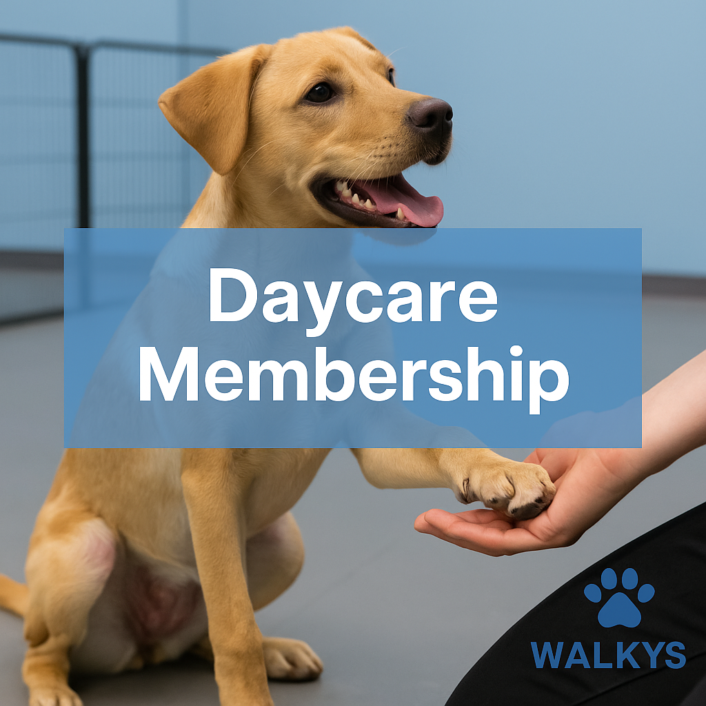 Daycare Membership