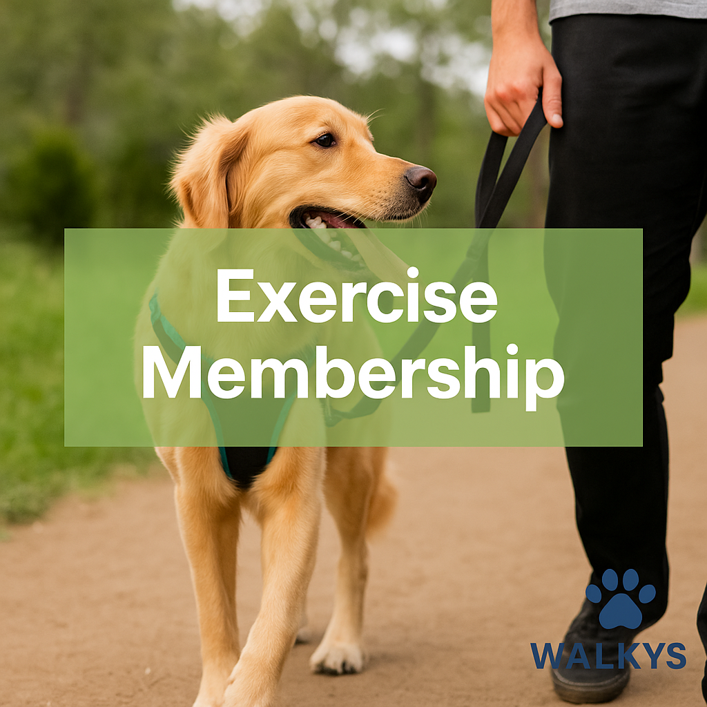 Exercise Membership