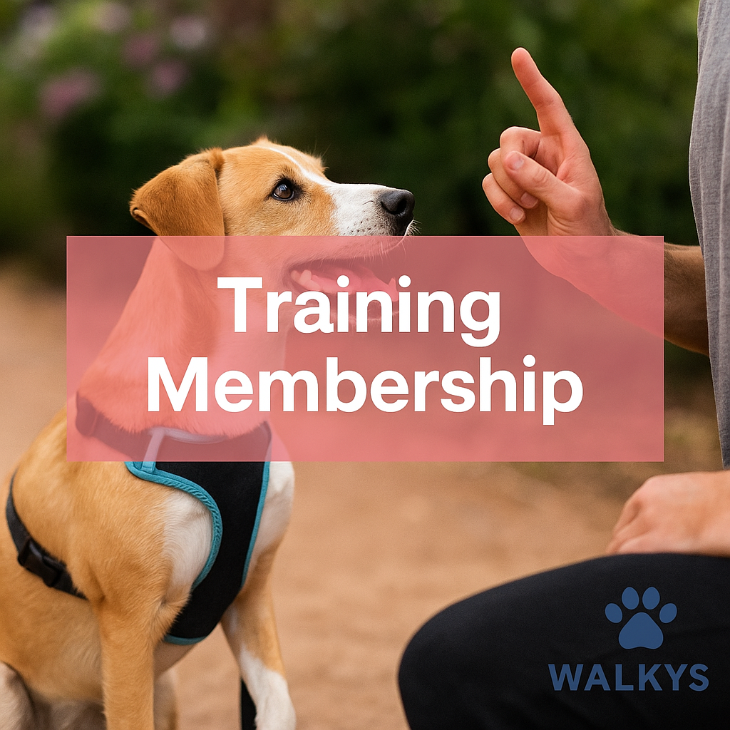 Training Membership