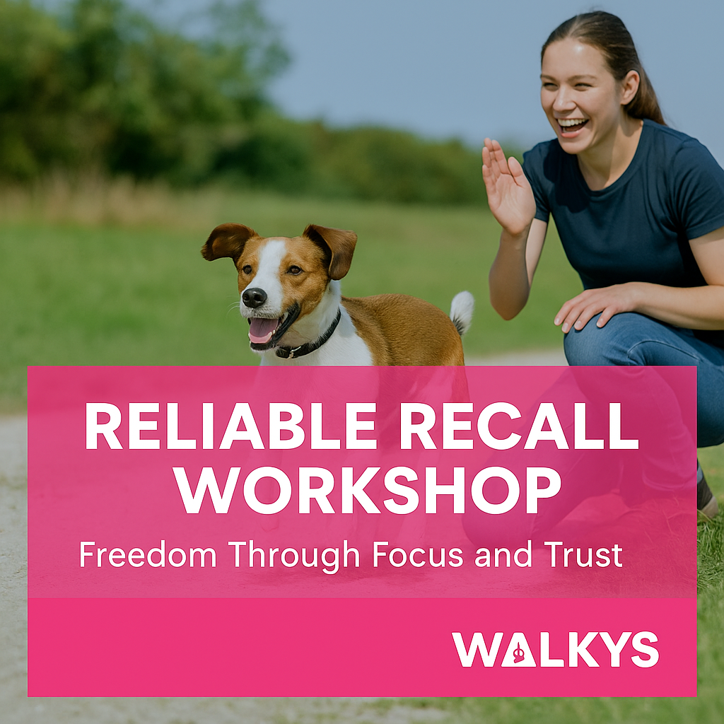 Reliable Recall Workshop