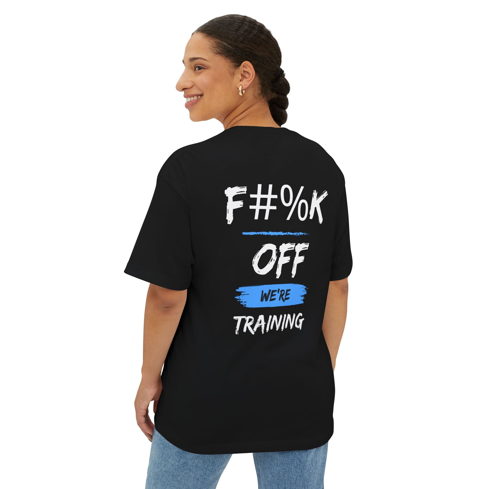 We're Training! T-Shirt