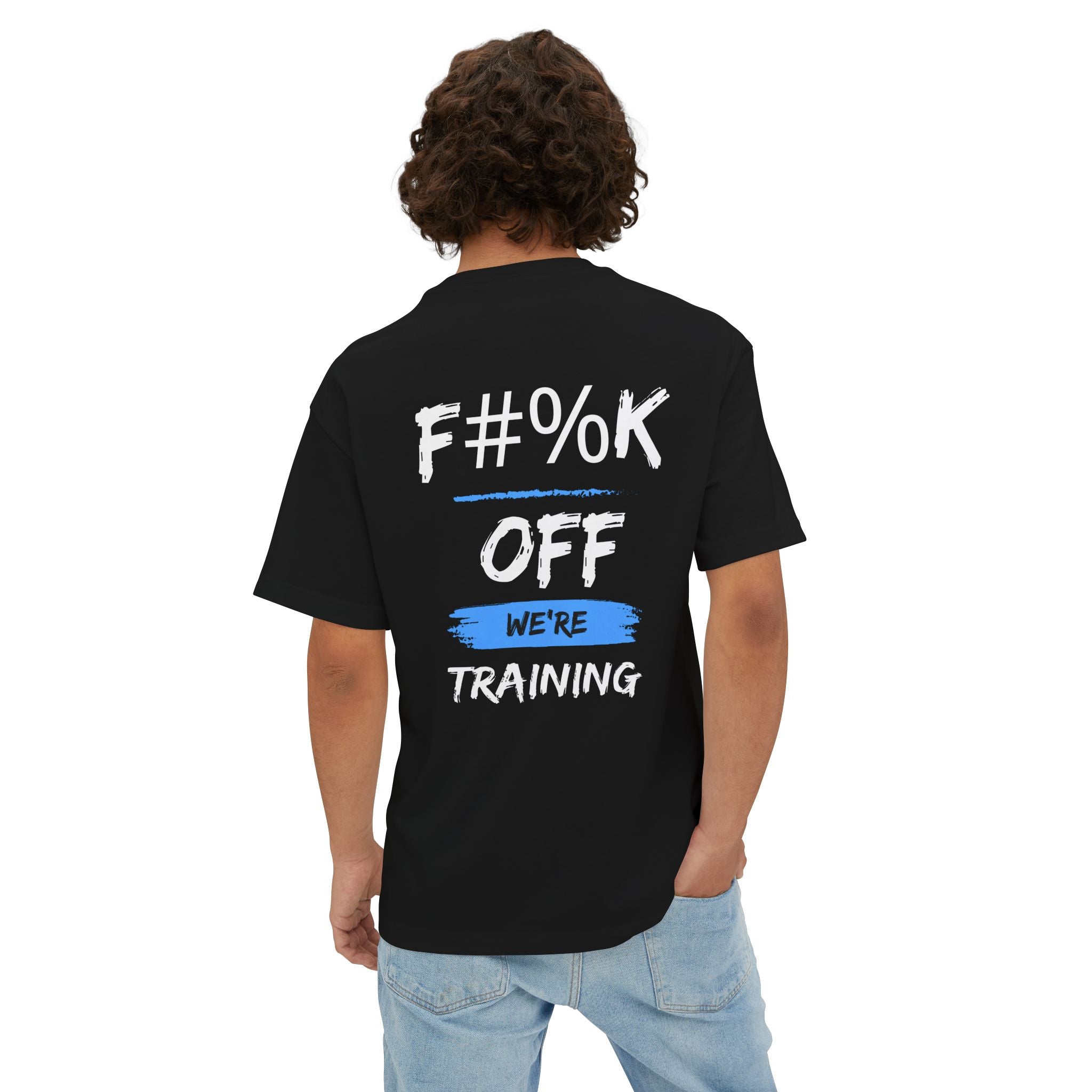 We're Training! T-Shirt