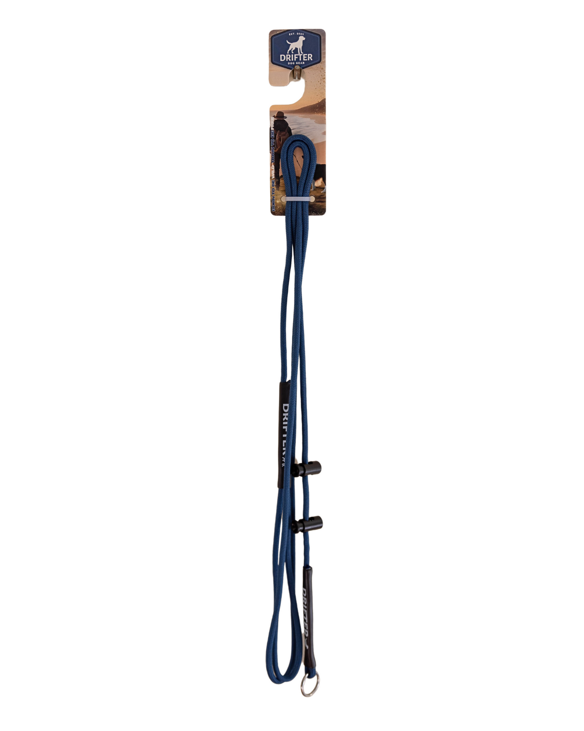 Walkys slip leash, part of the Academy Starter Pack