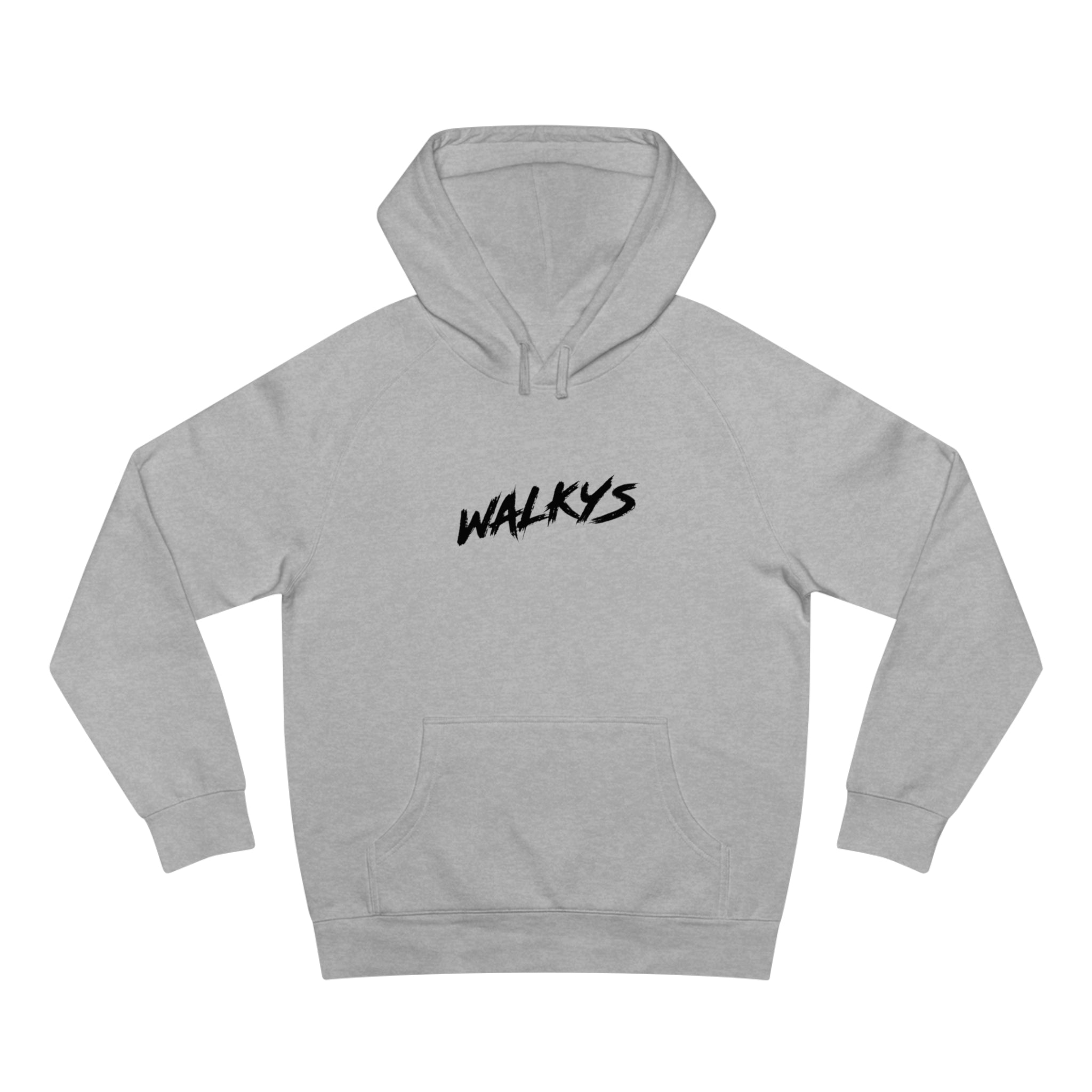 WDTA 2023 Hoody - Art by Nellie Prestoe