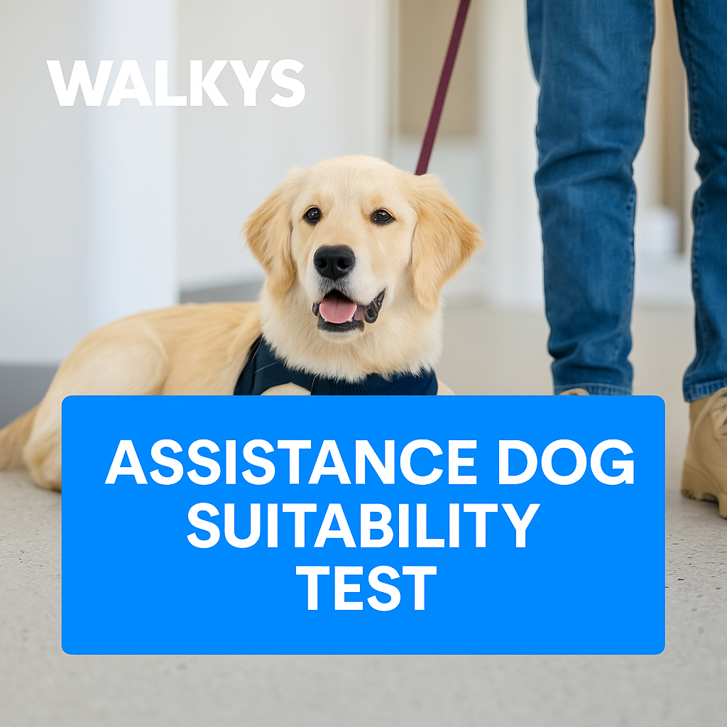 Suitability Test