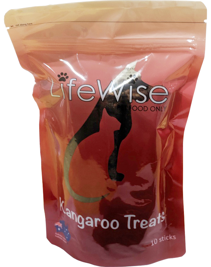 LifeWise Kangaroo Treat Sticks (1)
