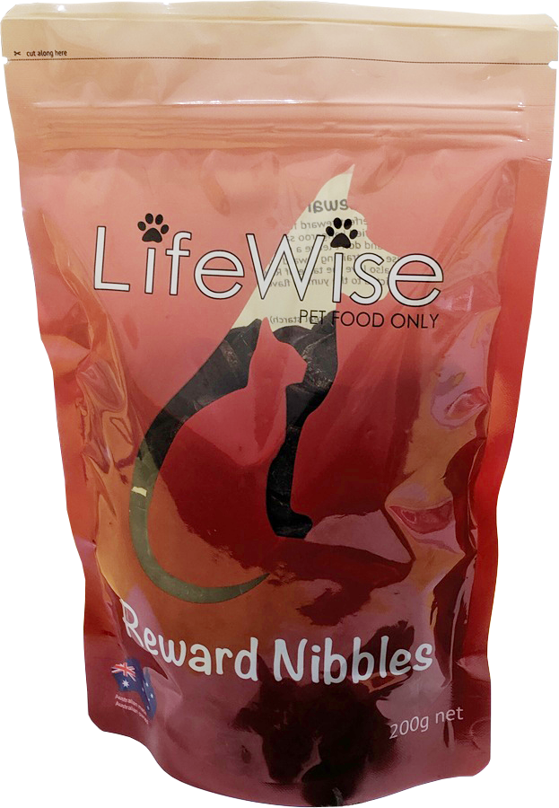 LifeWise Reward Nibbles (1)