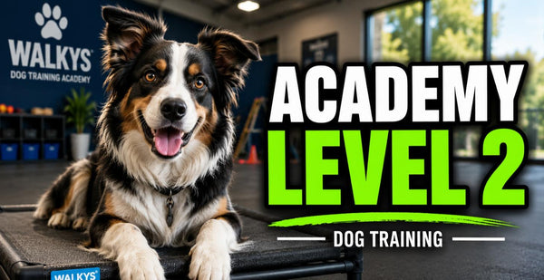 Academy Level 2