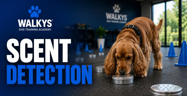 Scent Detection
