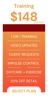 Training stack